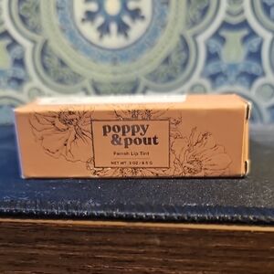 Poppy & Pout Farah Lip Tint